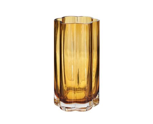 Glasvas Hanami Cult Design Grey