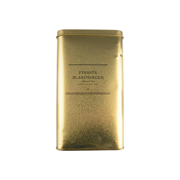 Burk Tea Finaste Blandningen 1L Green