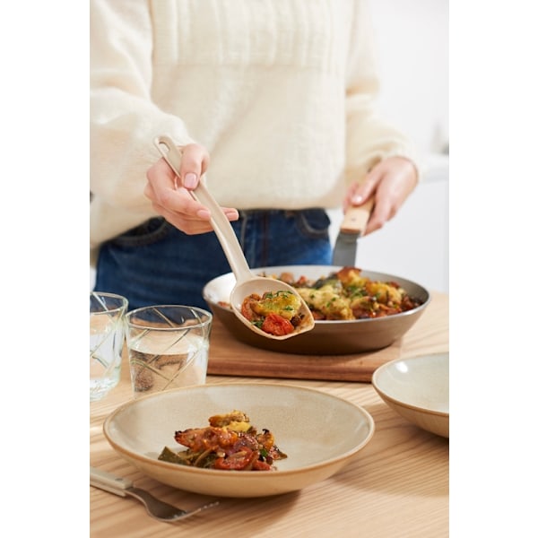 Slev M 27 cm Gastromax Lavendel