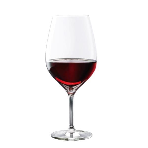 Vinglas 2 pack rödvin 48 cl Transparent