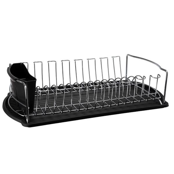 Diskställ Disa 1 plan Dorre Black