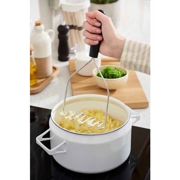 Purépress 25,5 cm Gastromax Black