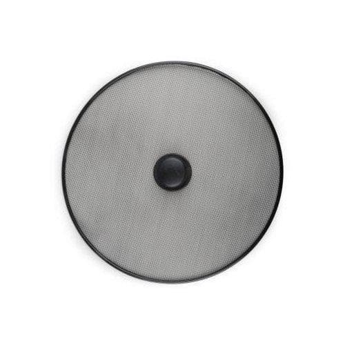 Stekstänkskydd 29 cm Senso Kitchen Svart