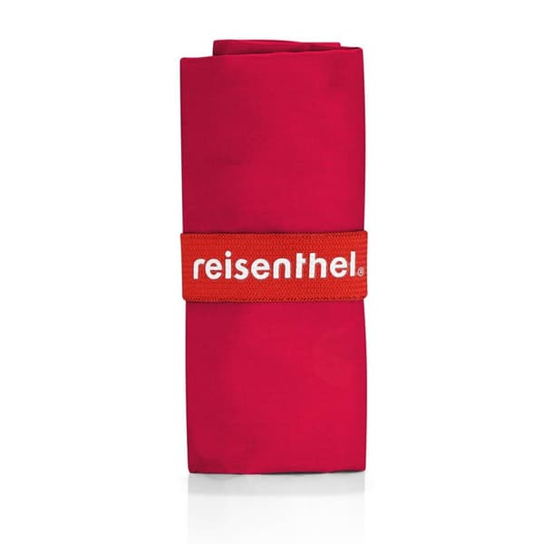 Reisenthel mini maxi shoppingväska Red one size