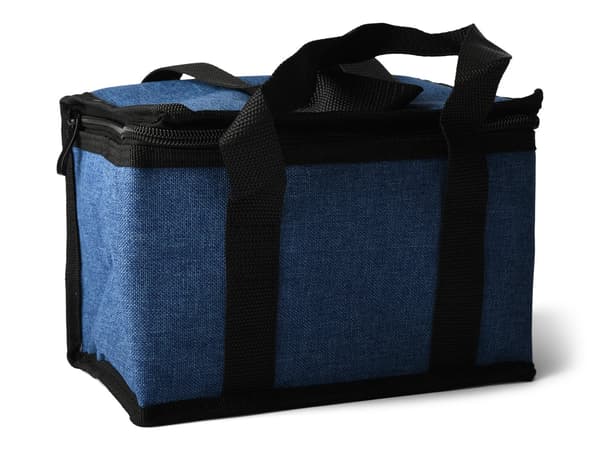 Kylväska, Lunchväska Blå 4L Form Living Blue