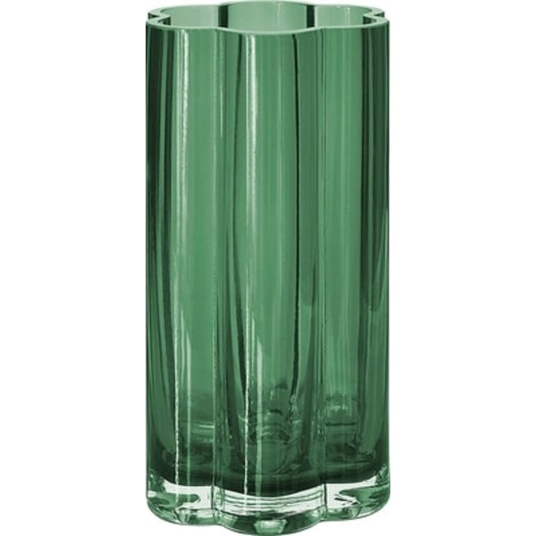 Glasvas Hanami Cult Design Grey