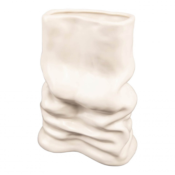 Day Vas Bella 25,5 cm White
