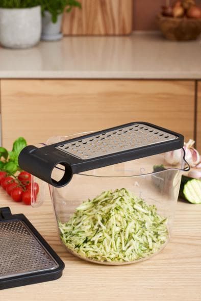 Fällbart Rivjärn Gastromax Black