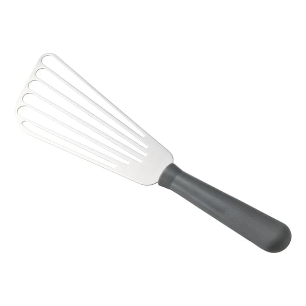Stekspade / kakspade 27 cm Grå Cookie grå