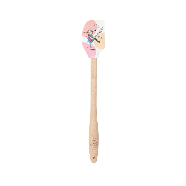 Pippi Bakar Slickepott  Rosa S Rosa