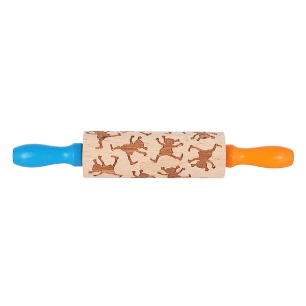 Pippi Bakar träkavel 20 cm Tree