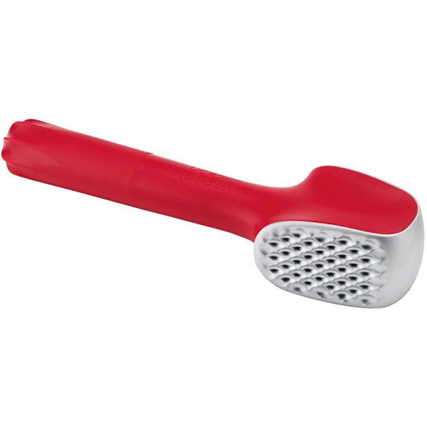 Kötthammare & Smaksättare Redskap 4 in 1 Joseph Joseph Red