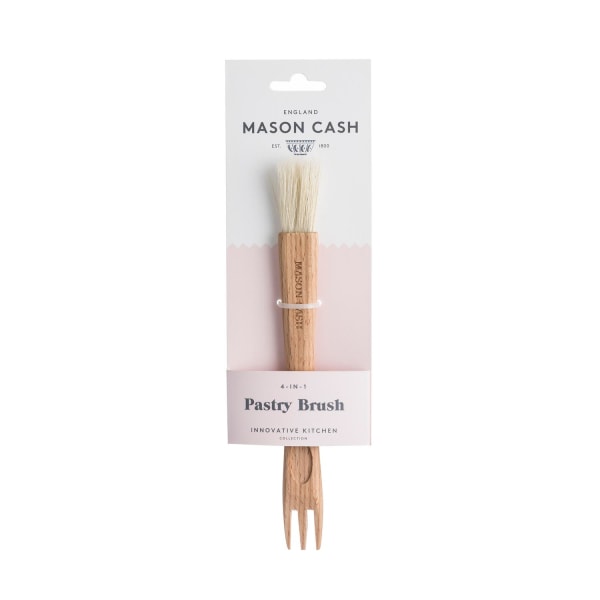 Mason Cash Brushes / Baggaffel Innovativ Nature