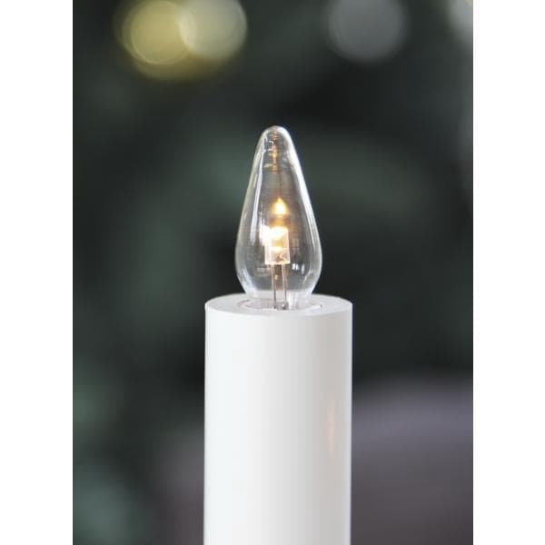 Reservlampa 3-pack Sparebulb LED Universal White