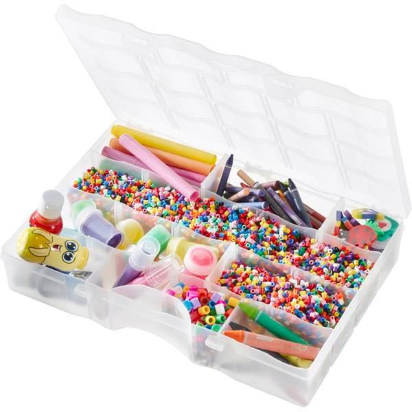 SmartStore organizer large Transparent