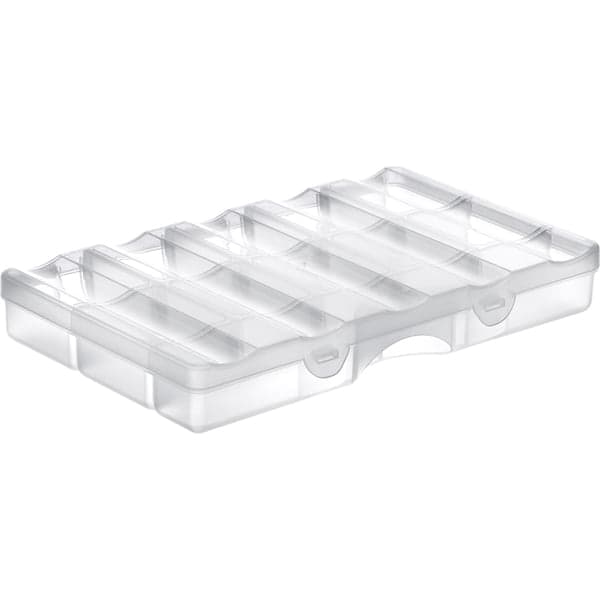 SmartStore organizer small Transparent 25x16x4