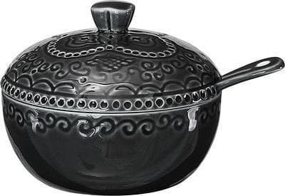 Orient Salt Gömma Cult Design Vit