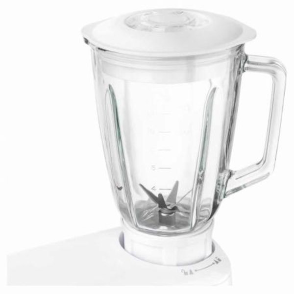 Köksmaskin Matberedare Vit STM 6350WH Sencor White