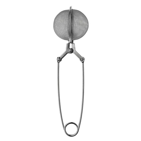 Tetång / Tesil 15 cm GastroMax Silver 15 cm