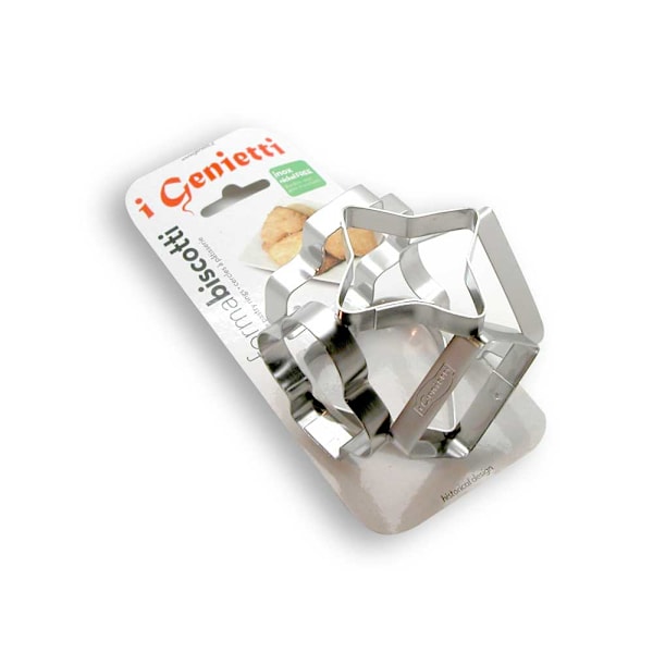 Kakstans 6 motiv IGenietti Silver