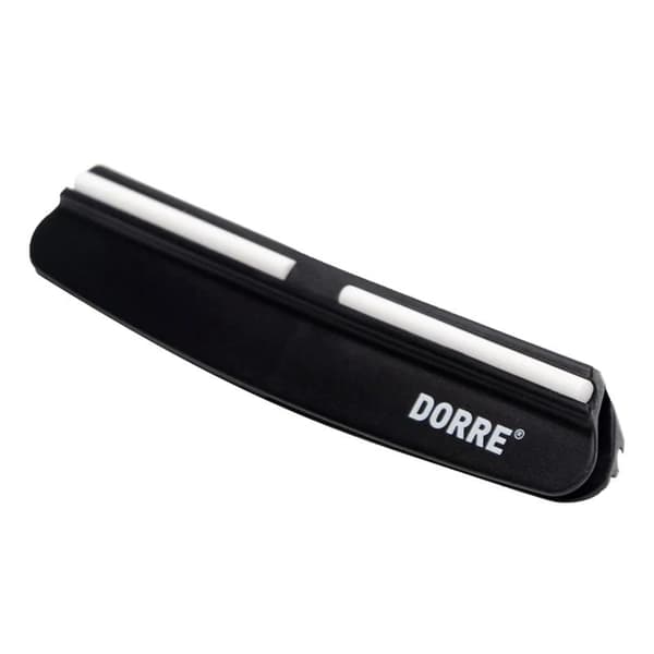 Knivslipsstöd Suri 10cm  Dorre Black