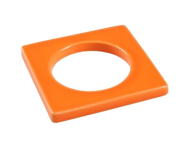 Change manschett Cult Design Orange