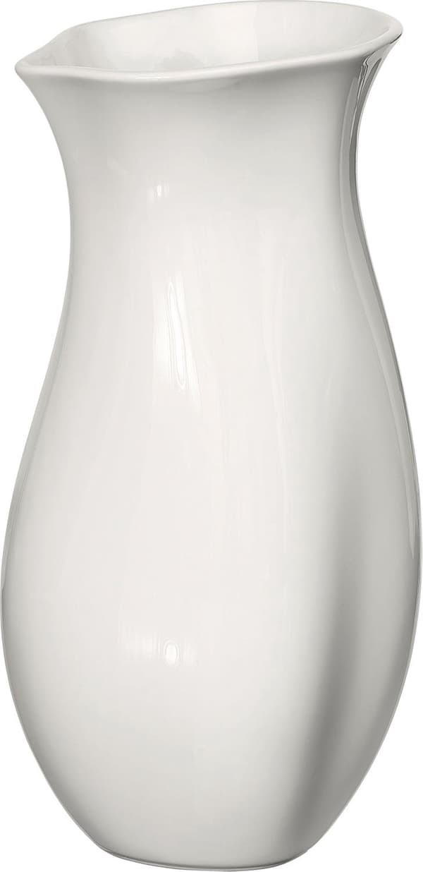 Karaff Organiq Cult Design White