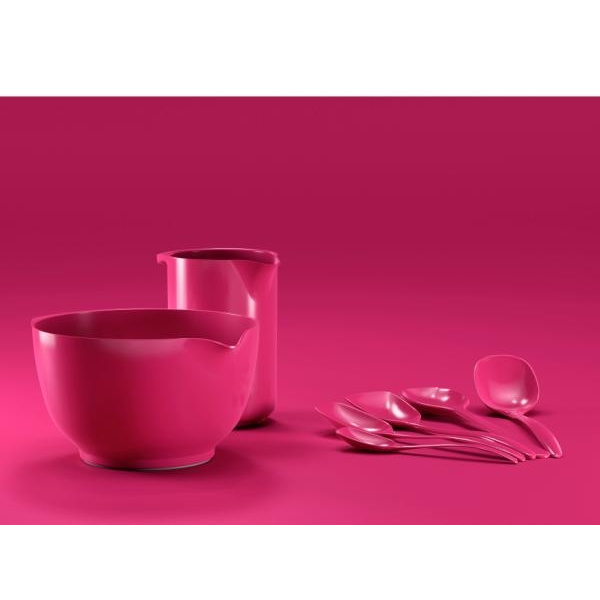 Rosti New Classic Grytskedset 4 delar Rosa Beetroot Rosa
