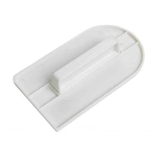 Tårtspackel 14cm Tala White