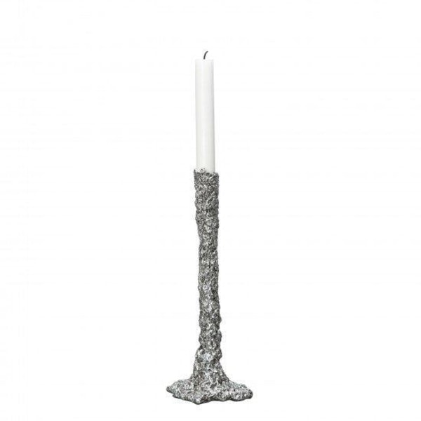 Ljusstake Candle holder Space By On Silver