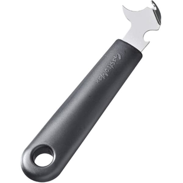 Konservöppnare 15,5 cm GastroMax Black 15,5 cm