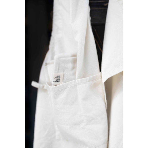 Grytlapp 20x20 cm Vide Warm white