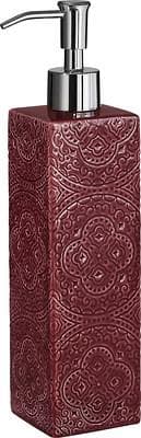 Diskmedelspump Kub Orient Cult Design Red