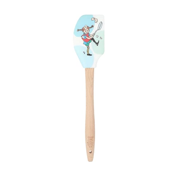 Pippi Bakar Slickepott Blå M Blue