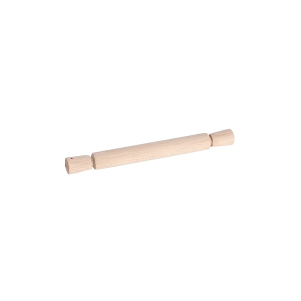 Kavel / Rullpinne 28 cm Nature