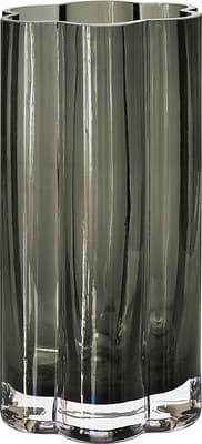 Glasvas Hanami Cult Design Grey