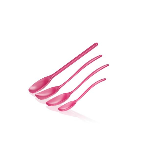 Rosti New Classic Grytskedset 4 delar Rosa Beetroot Rosa