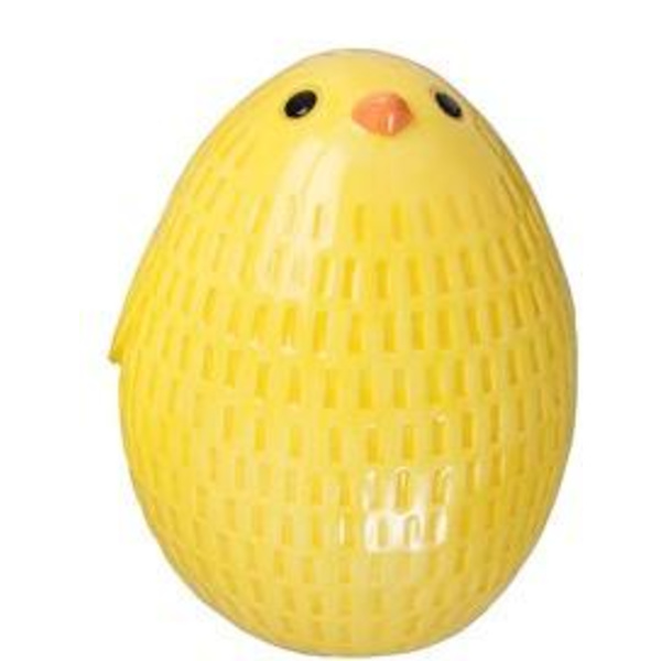 Påskpynt Gullefjun Cult Design Gul