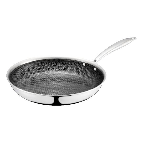 Stekpanna Eminence Ø28 cm Dorre Silver