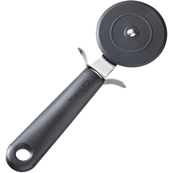 Pizzaskärare 20 cm GastroMax Black 20 cm