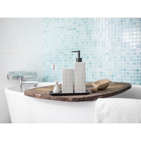 Kub Etno Caddy Cult Design Grey