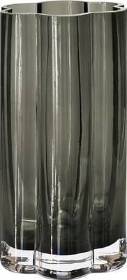 Glasvas Hanami Cult Design Grey