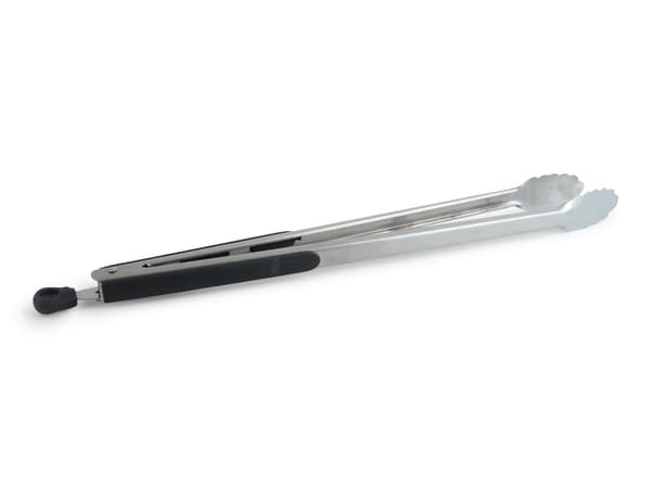 Grilltång 50 cm Senso Kitchen Black 50 cm