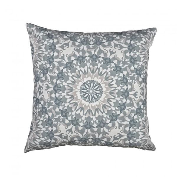 Kuddfodral Sascha 45 x 45 cm Grönt Green