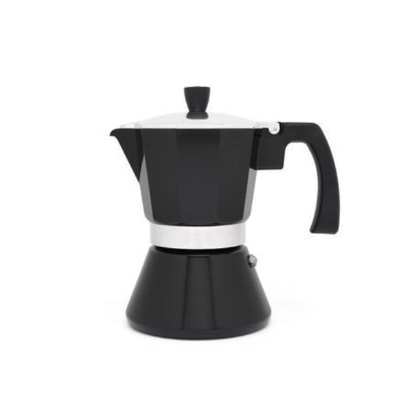 Espressokanna Mockabryggare -  Tivoli Bredemeijer Black
