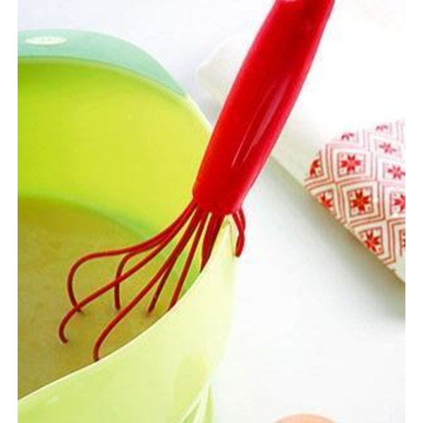 Ballongvisp Silikon 29,5cm Mastrad Lime green