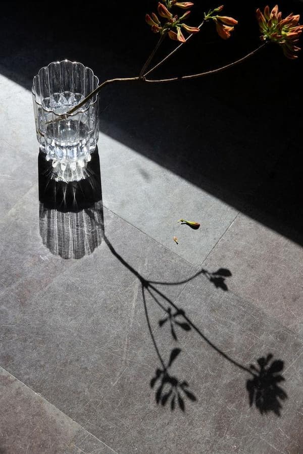 Vas Milano 21 cm By On Transparent