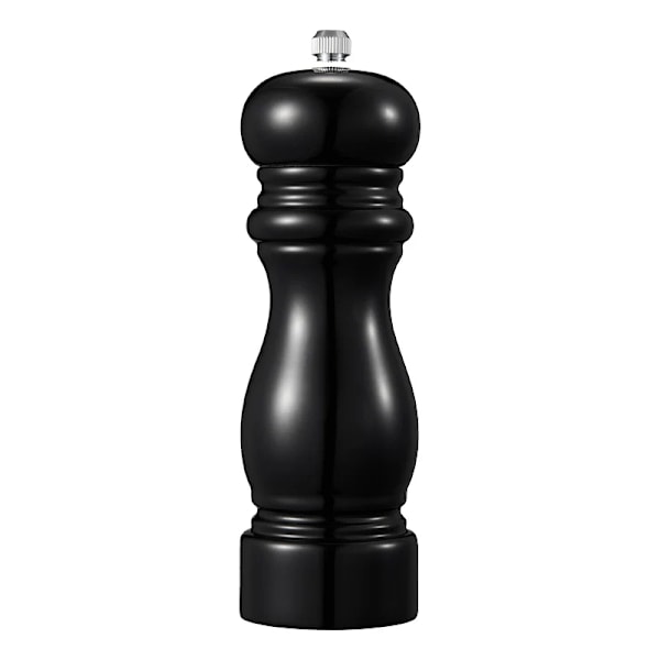 Dorre Salt & Pepparkvarn Karou 15 cm Vit