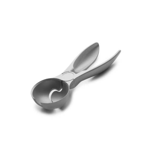 Is-scoop Non-Stick Ibili Silver