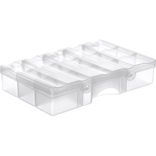 SmartStore organizer medium Transparent